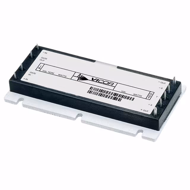 VE-263-EU-F3 Vicor Corporation  DC DC Converters